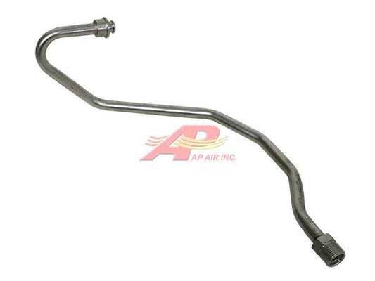 Compressor to Condenser Hose - Compressor End - 7-317341