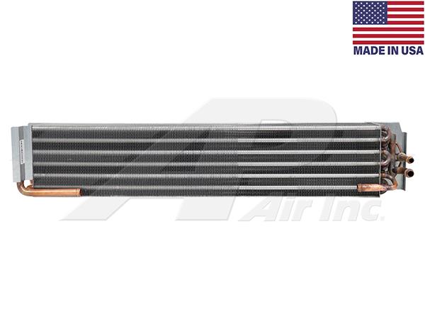 Evaporator with Heater Core - 590-5693