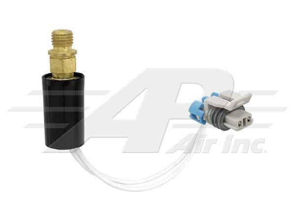 Transmission Oil Pressure Sensor