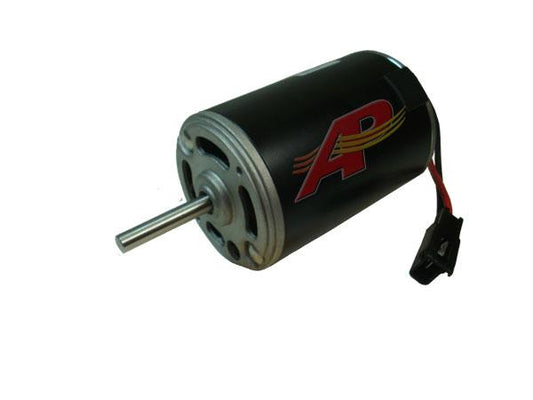 Blower Motor Without Flange Mount Plate - BM112591