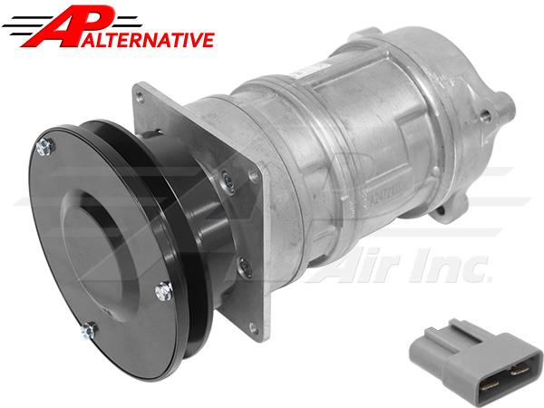 Heavy Duty A6 Compressor - 500-075