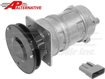 Heavy Duty A6 Compressor - 500-075