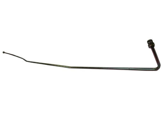 Cab Post Liquid Line - Steel - 7-220969
