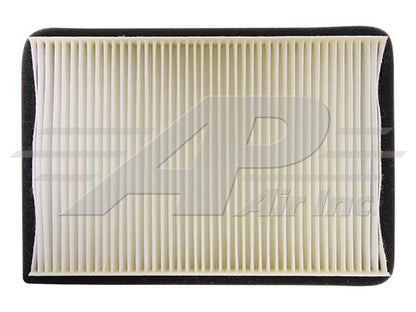 Cab Recirculation Filter - 320-214634