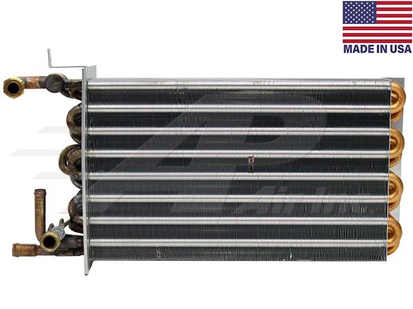 Evaporator With Heater Core - 590-5699