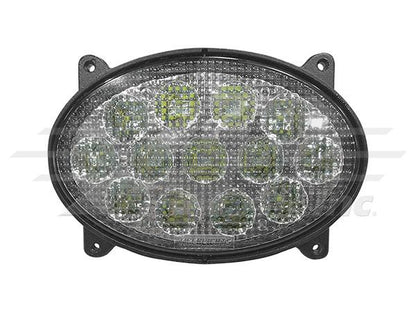 LED Inner Oval Hood Light - 3-8220