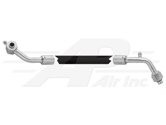 Suction Hose - Compressor End - 7-58486