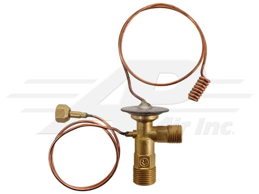 Expansion Valve, O-Ring - 902-210