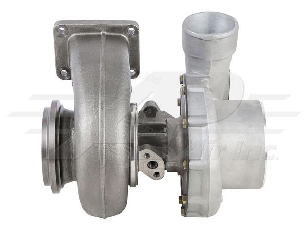 Turbocharger - 40-11386
