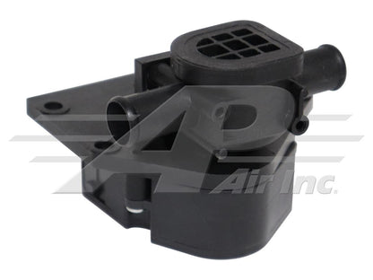 Heater Control Valve Assembly with Actuator - 570-3475