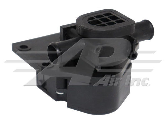 Heater Control Valve Assembly with Actuator - 570-3475