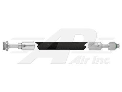 Condenser to Cab Hose - 7-70477