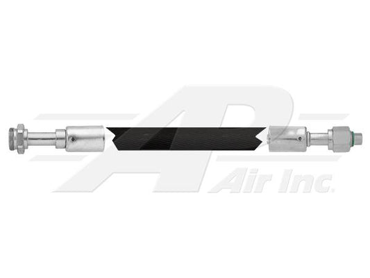 Condenser to Cab Hose - 7-70477