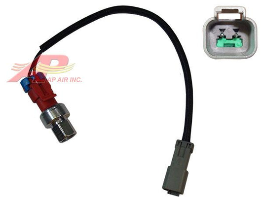 Binary Psi Switch - 220-1029