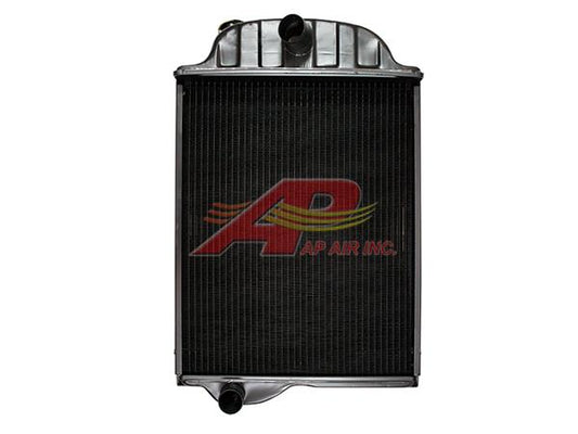 Radiator - OEM Style Top Tank - AR55462
