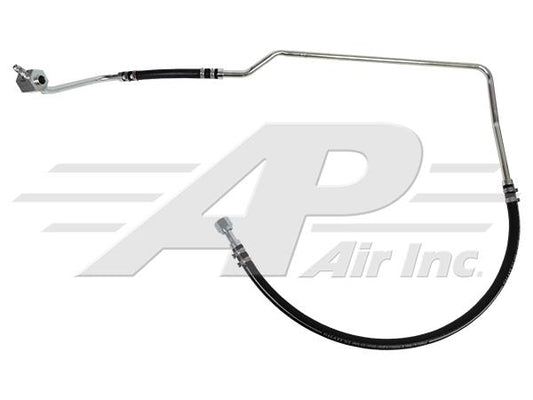 Compressor to Condenser Hose - 7-57341S