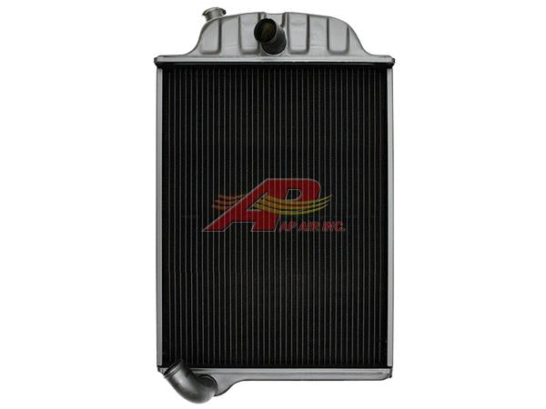 Radiator