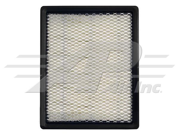 Cab Air Recirculation Filter