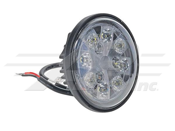LED Work Light - 24W