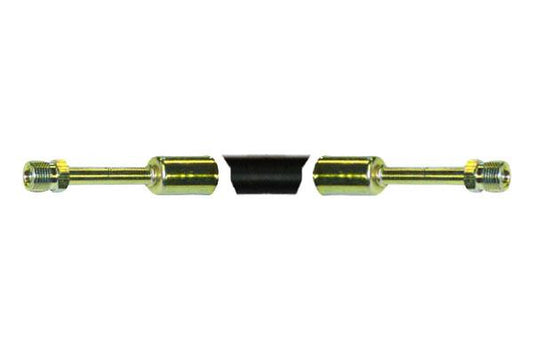Short Hose Between Cab - Liquid - 7-66553