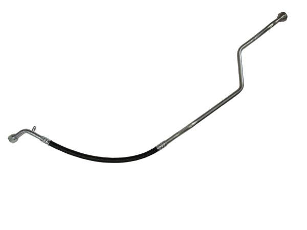 Suction Hose - Compressor End - 7-57345