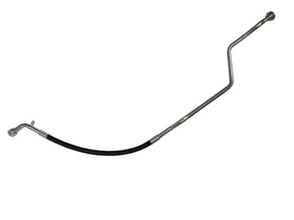 Suction Hose - Compressor End - 7-57345