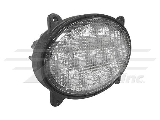 LED Inner Oval Hood Light - 3-8220