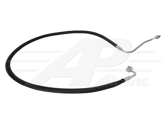 Receiver Drier to Cab Hose - 7-15081