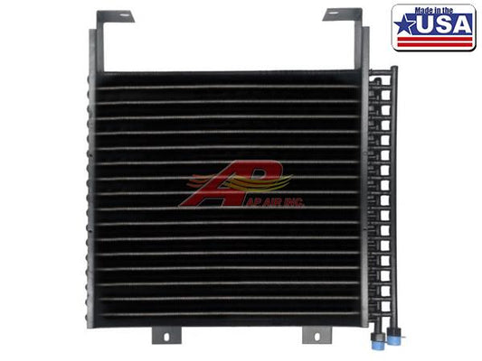 Oil Cooler - 5-5634