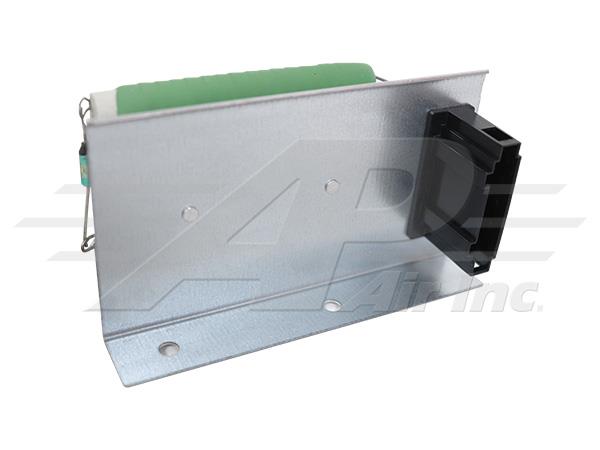 Blower Motor Resistor - 220-554
