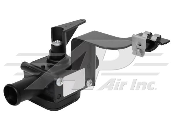 Heater Control Valve - Hand Operated