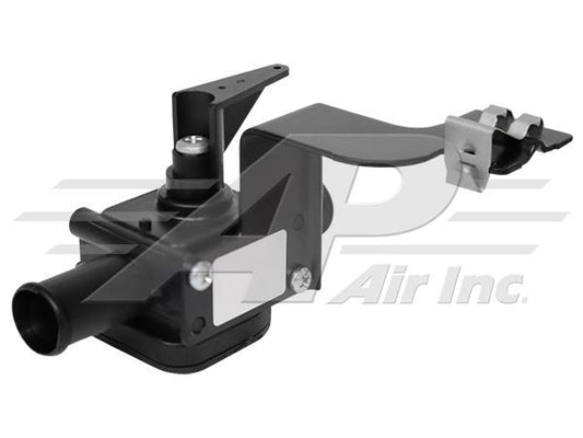 Heater Control Valve - Hand Operated - 570-308
