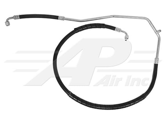 Compressor to Condenser Hose - 7-239560