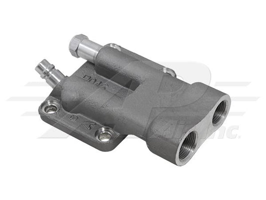Compressor Manifold - 451-1185