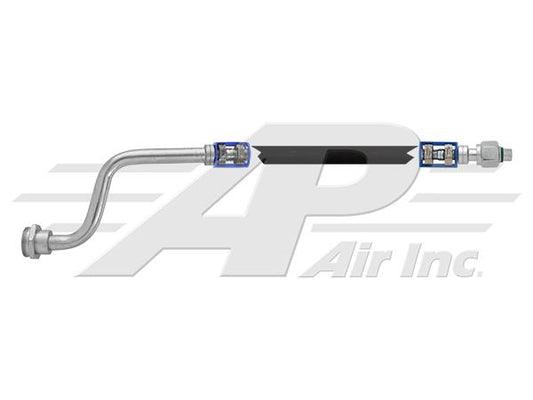 Suction Hose - 7-67935R