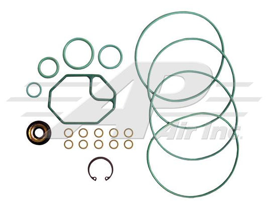 Shaft Seal Kit - Nippondenso - 440-510