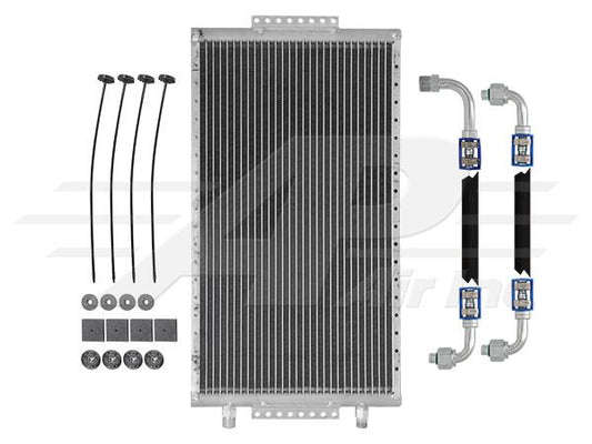 Multi Flow Condenser Add on Kit - 4-58630