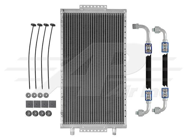 Multi Flow Condenser Add on Kit - 4-58630