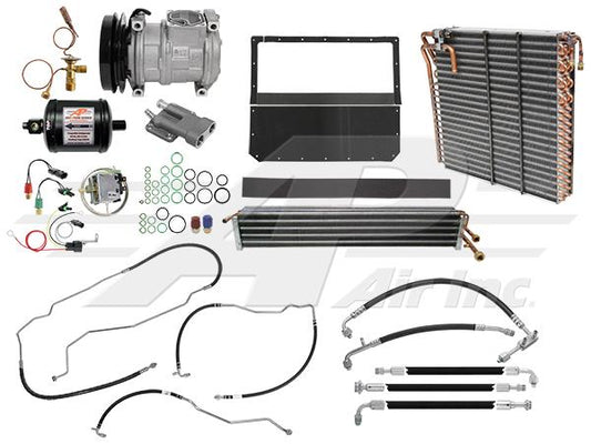 Complete A/C Update Kit - 990-5056