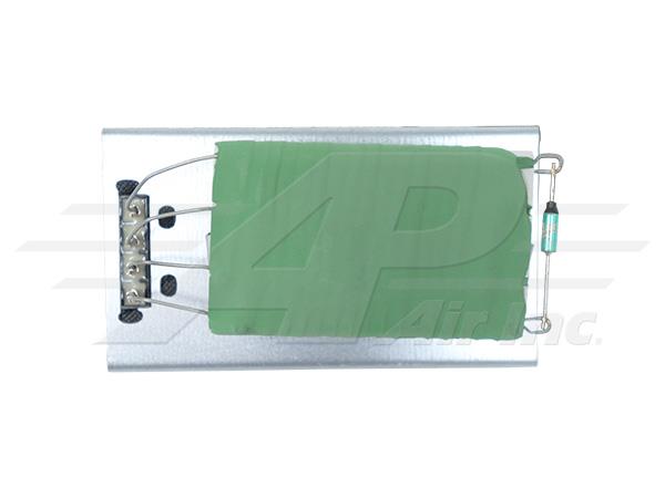 Blower Motor Resistor - 220-554