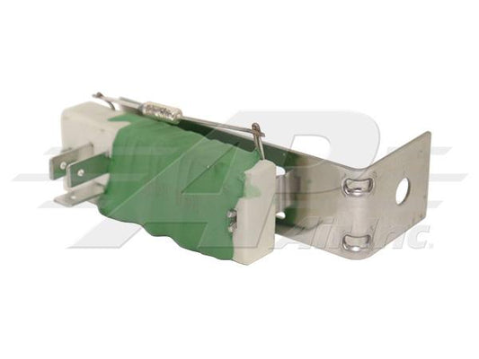 Blower Motor Resistor - 220-546
