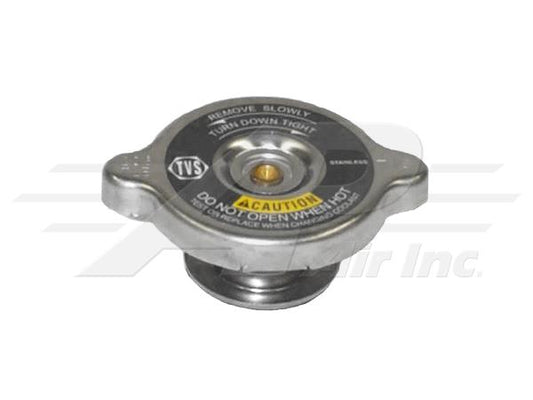 7 lb. JD Radiator Cap - 21-14