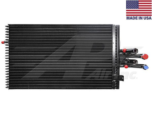 Hydraulic and Transmission Oil Cooler - 5-5609