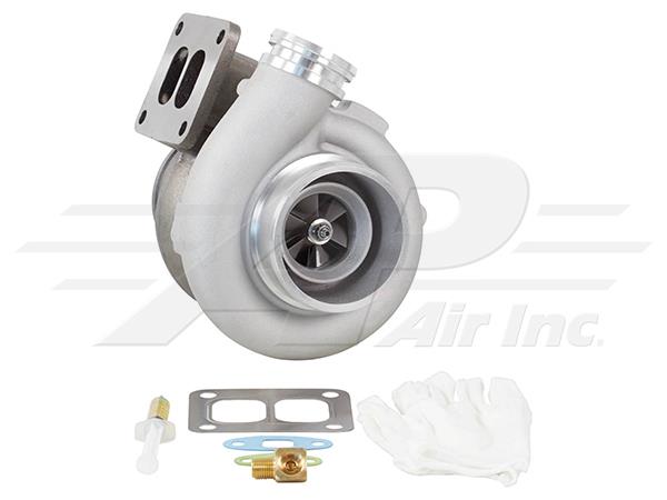 Turbocharger - 40-11351
