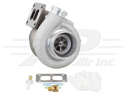 Turbocharger - 40-11351