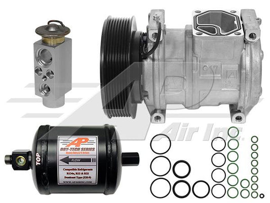 Ag A/C Kit - 890-1402