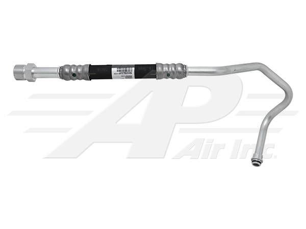 Suction Hose - Compressor End