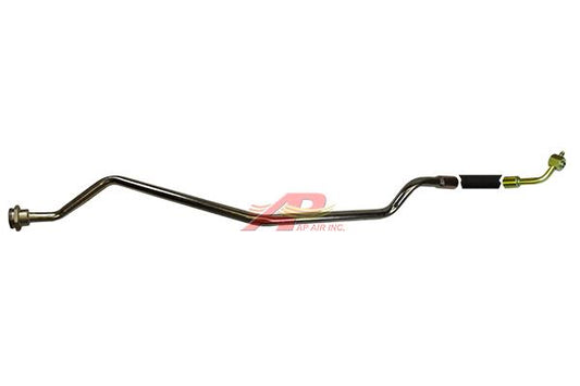 Suction Hose - Compressor End - 7-65001