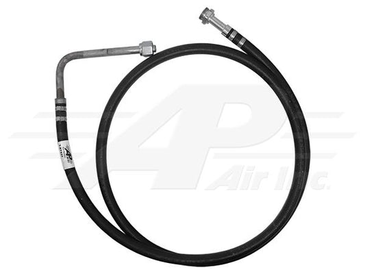 Compressor to Condenser Hose - 7-57337