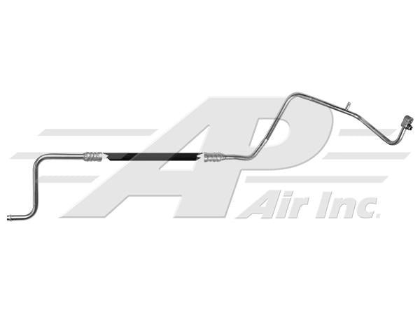 Suction Hose - 7-179098